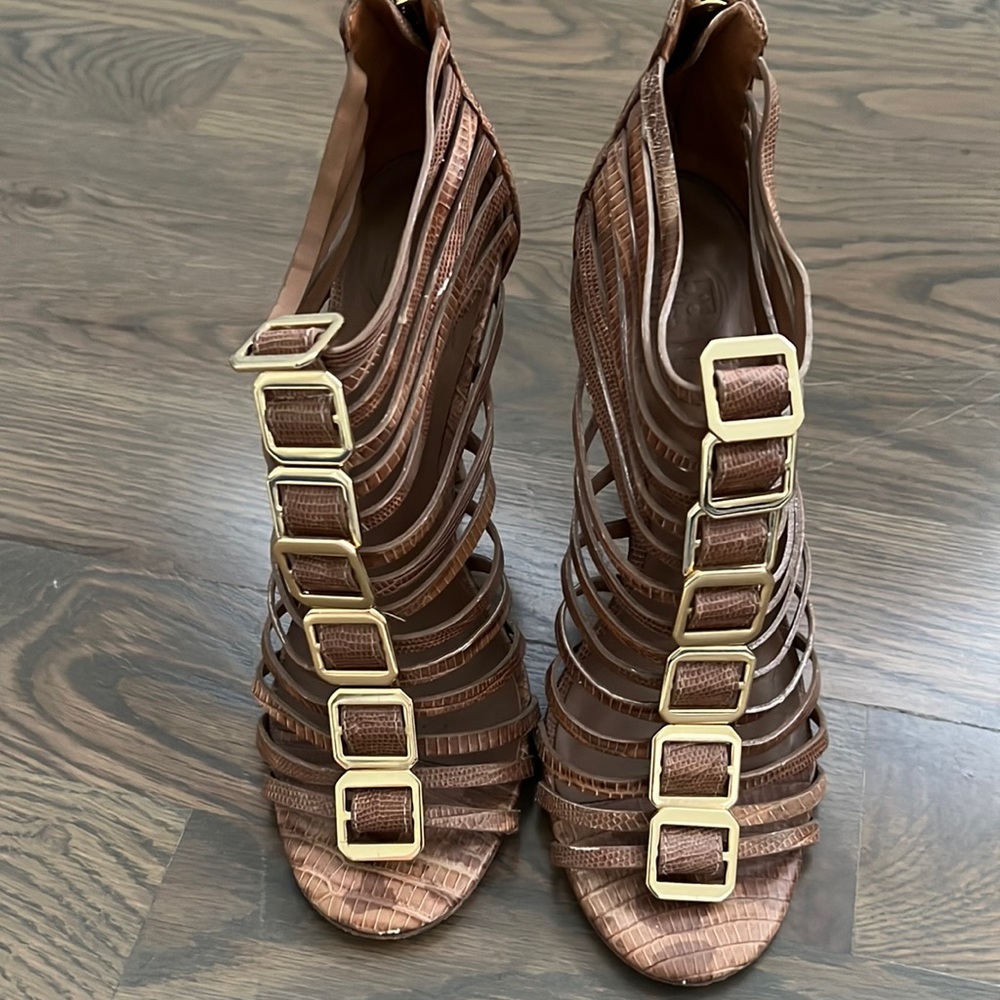 Tory Burch Heels
